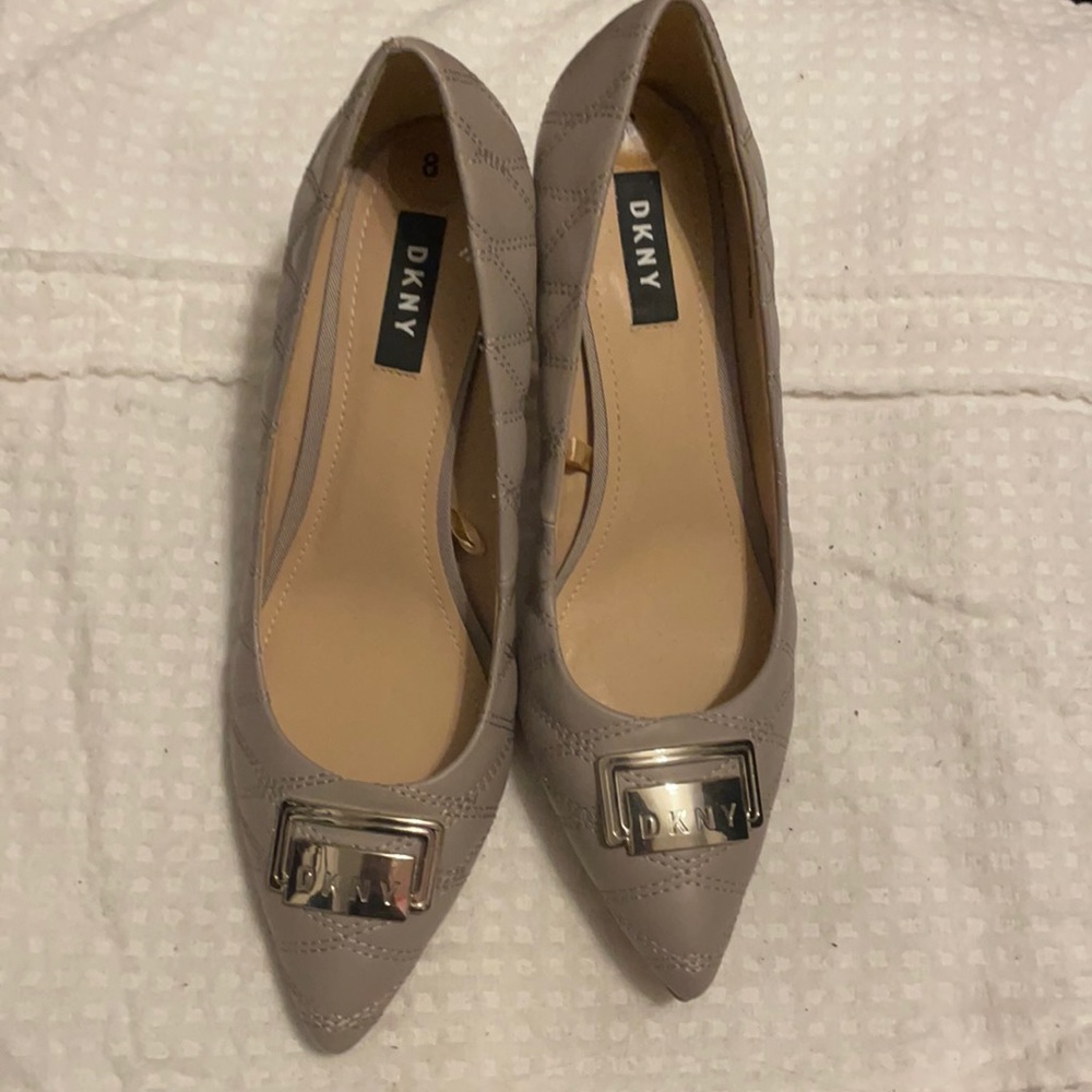 Dkny heels